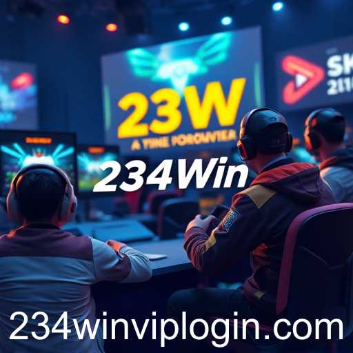 234Win: Shaping the Future of Online Gaming