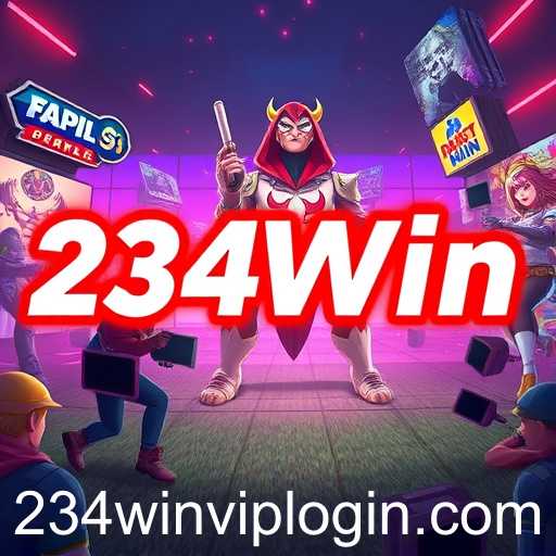 234Win's Impact on the Gaming Landscape