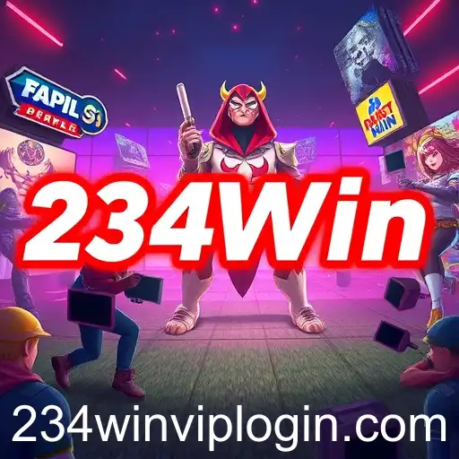 234Win's Impact on the Gaming Landscape