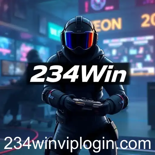 234Win Revolutionizes Online Gaming Experience