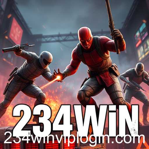 Exploring the Action-Packed World of 234Win: The Ultimate Gaming Experience