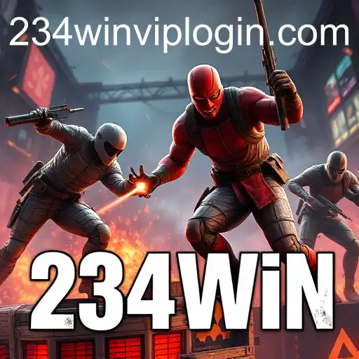 Exploring the Action-Packed World of 234Win: The Ultimate Gaming Experience