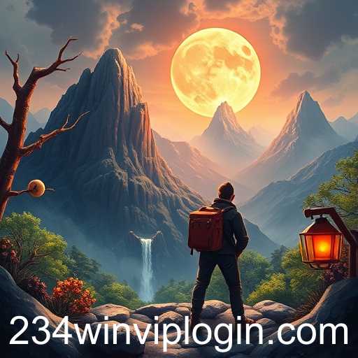 Exploring the Immersive World of Adventure Games with 234Win