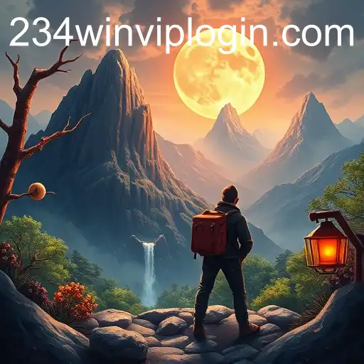 Exploring the Immersive World of Adventure Games with 234Win