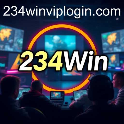 234Win: Engaging the Gaming World