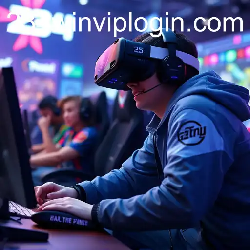 The Evolution of Online Gaming in 2025