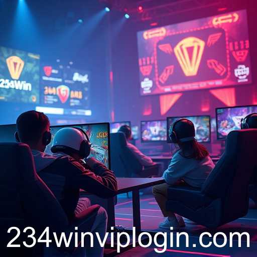 Gaming in the Future: The Rise of 234Win