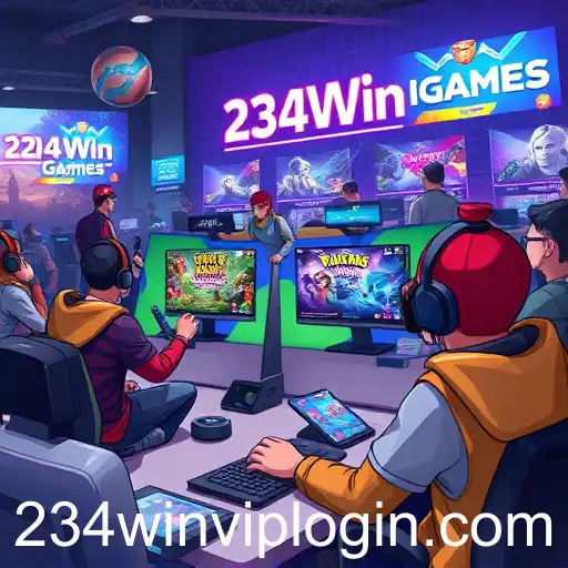 Exploring the Rise of Gaming Platforms in 2025