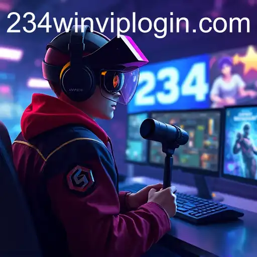 Gaming Revolution with 234Win