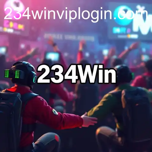 Exploring 'Multiplayer Fun': A Deep Dive into the World of 234Win