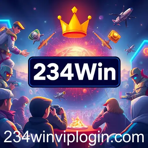 Navigating the Vibrant World of Online Gaming in 2025