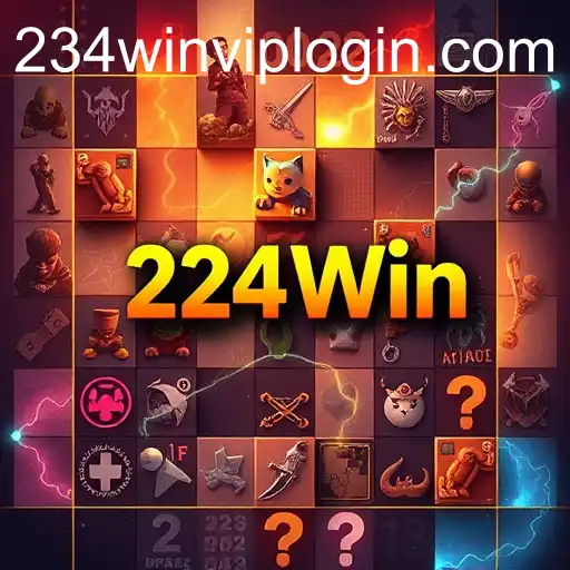 Unlocking the Secrets of Puzzle Solvers: A Deep Dive into the World of 234Win
