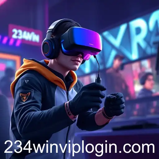234Win: Revolutionizing Online Gaming in 2025