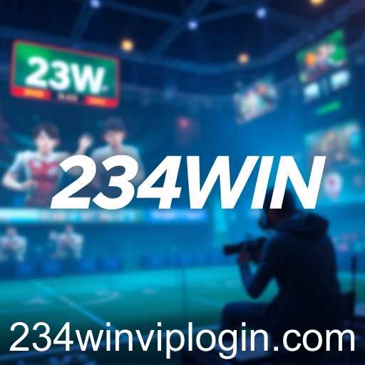 The Rise of 234Win in the English Gaming Landscape