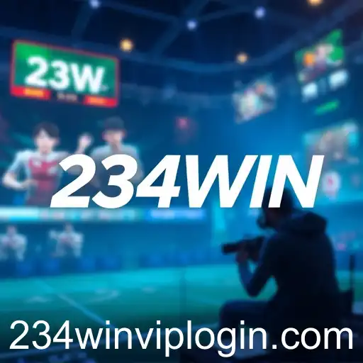 The Rise of 234Win in the English Gaming Landscape