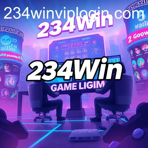 The Rise of 234Win Amid Gaming Evolution