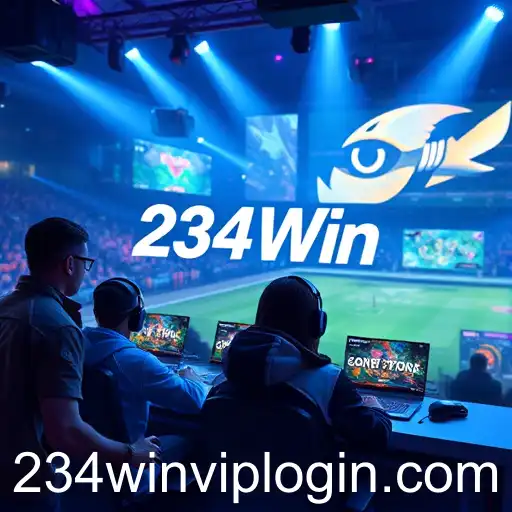 The Rise and Dynamics of 234Win in the Gaming World