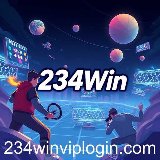 The Rise of 234Win in Online Gaming