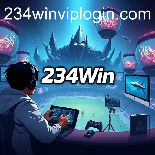 The Rise of Online Gaming in a Digital Age