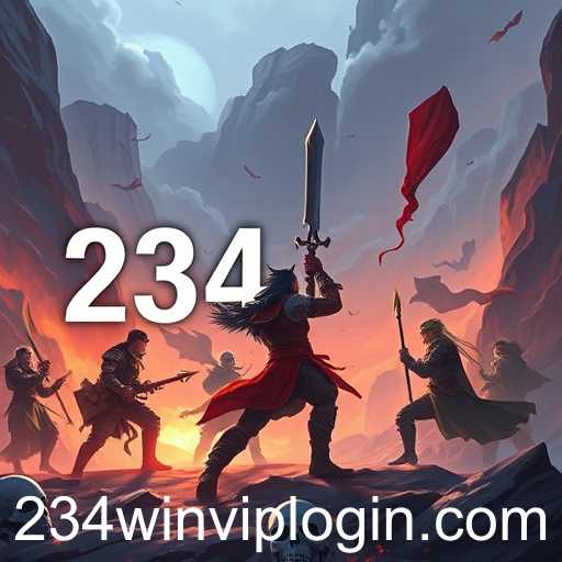 Exploring the Impact of '234Win' in RPG Adventures