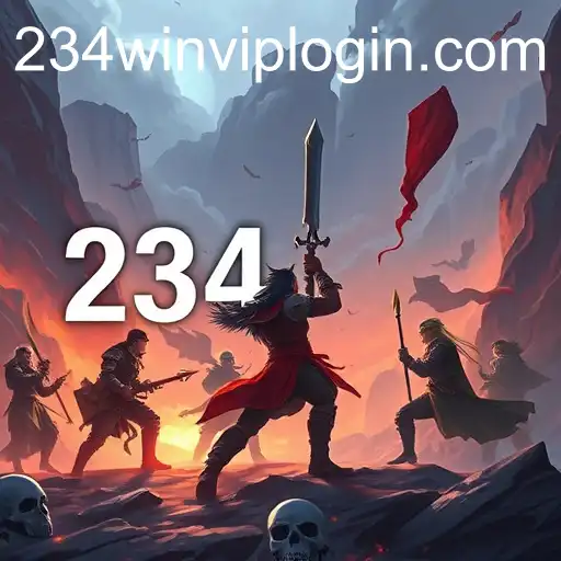 Exploring the Impact of '234Win' in RPG Adventures