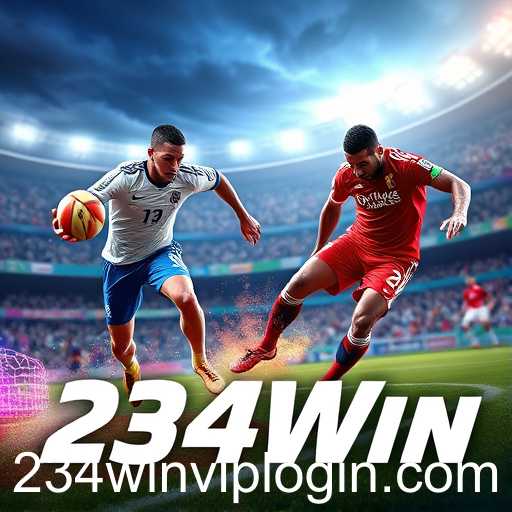 The Rise of 'Sports Games' Category: Spotlight on '234Win'